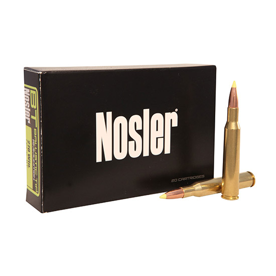 NOS AMMO 270WIN 140GR BT 20/10 - Sale